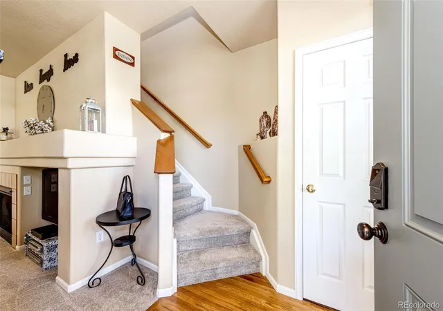 Photo 3 of Condo for sale at 14170 W 83rd Place #B, Arvada, CO 80005 | MLS# 2868373 | Listing updated on 2026-09-24