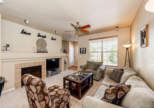 Listing Photo 5 - Condo for sale in building located at 14170 W 83rd Pl, Arvada, CO 80004 - Unit #B