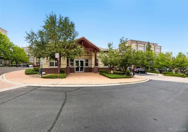 Photo 2 of Condo for sale at 5677 S Park Pl #D105, Greenwood Village, CO 80111 | MLS# 8133969 | Listing updated on 2026-10-04
