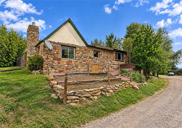 Photo 1 of Sale Pending at 11900 County Rd 232, Weston, CO 81091 | MLS# 5553387 | Listing updated on 2026-09-23