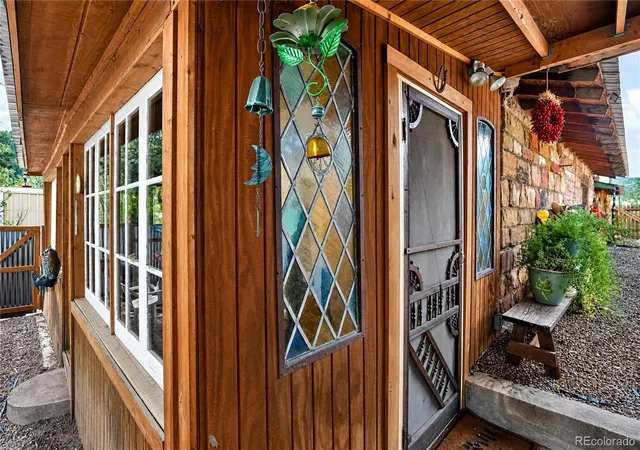 Photo 2 of Sale Pending at 11900 County Rd 232, Weston, CO 81091 | MLS# 5553387 | Listing updated on 2026-09-23