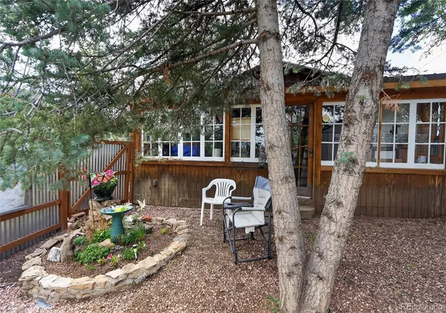 Photo 3 of Sale Pending at 11900 County Rd 232, Weston, CO 81091 | MLS# 5553387 | Listing updated on 2026-09-23