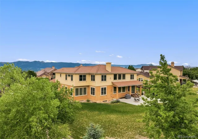Photo 2 of Single family home for sale at 2114 Diamond Crk Dr, Colorado Springs, CO 80921 | MLS# 3392209 | Listing updated on 2026-09-19