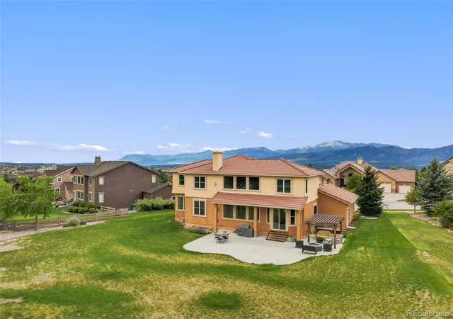 Photo 3 of Single family home for sale at 2114 Diamond Crk Dr, Colorado Springs, CO 80921 | MLS# 3392209 | Listing updated on 2026-09-19