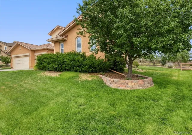 Photo 4 of Single family home for sale at 2114 Diamond Crk Dr, Colorado Springs, CO 80921 | MLS# 3392209 | Listing updated on 2026-09-19
