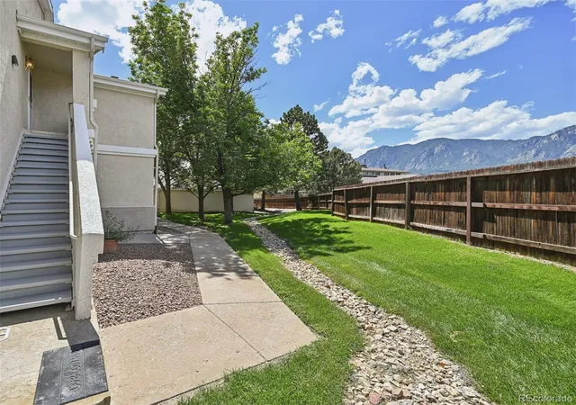 Photo 1 of Condo for sale at 3630 Strawberry Fld #F, Colorado Springs, CO 80906 | MLS# 3201239 | Listing updated on 2026-09-08