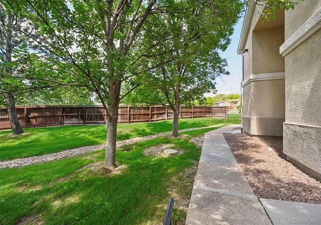 Photo 2 of Condo for sale at 3630 Strawberry Fld #F, Colorado Springs, CO 80906 | MLS# 3201239 | Listing updated on 2026-09-08
