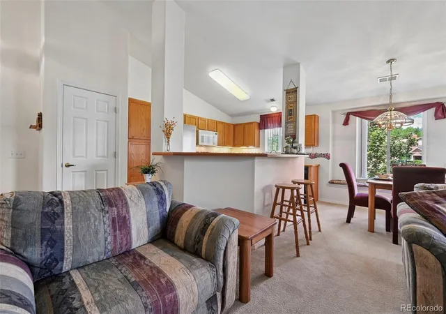 Photo 3 of Condo for sale at 3630 Strawberry Fld #F, Colorado Springs, CO 80906 | MLS# 3201239 | Listing updated on 2026-09-08