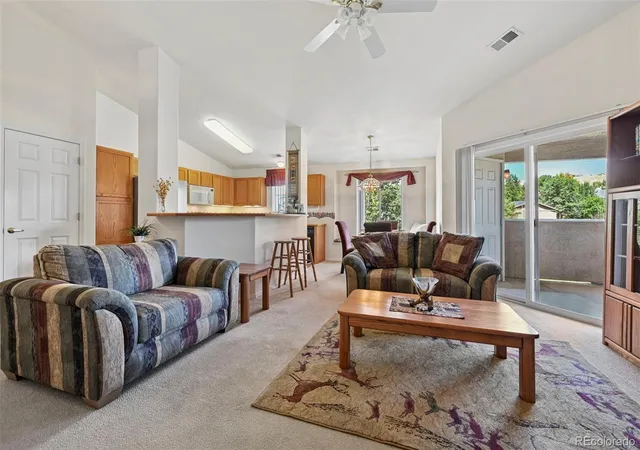 Photo 4 of Condo for sale at 3630 Strawberry Fld #F, Colorado Springs, CO 80906 | MLS# 3201239 | Listing updated on 2026-09-08