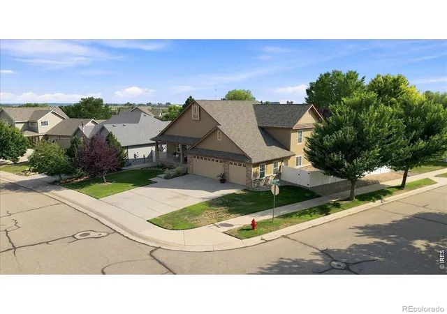 Photo 2 of Single family home for sale at 6728 31st Street Rd, Greeley, CO 80634 | MLS# IR1068156 | Listing updated on 2026-09-27