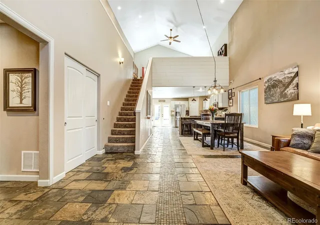 Photo 2 of Single family home for sale at 23 W Brookside St, Colorado Springs, CO 80905 | MLS# 2769301 | Listing updated on 2026-10-03