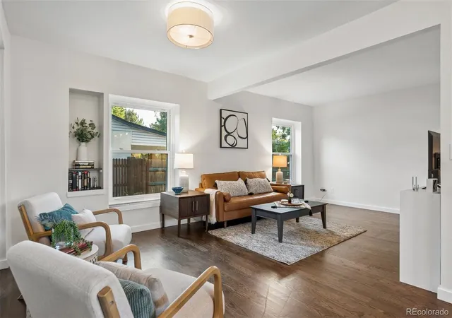 Photo 1 of Single family home for sale at 301 S Krameria St, Denver, CO 80224 | MLS# 4951780 | Listing updated on 2026-09-12