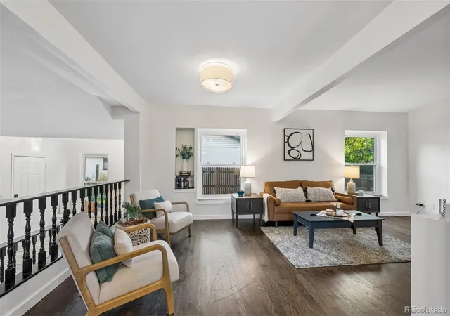 Photo 4 of Single family home for sale at 301 S Krameria St, Denver, CO 80224 | MLS# 4951780 | Listing updated on 2026-10-02