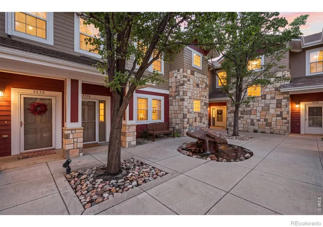 Photo 1 of Condo for sale at 3528 Molly Ln, Broomfield, CO 80023 | MLS# IR1068157 | Listing updated on 2026-09-13
