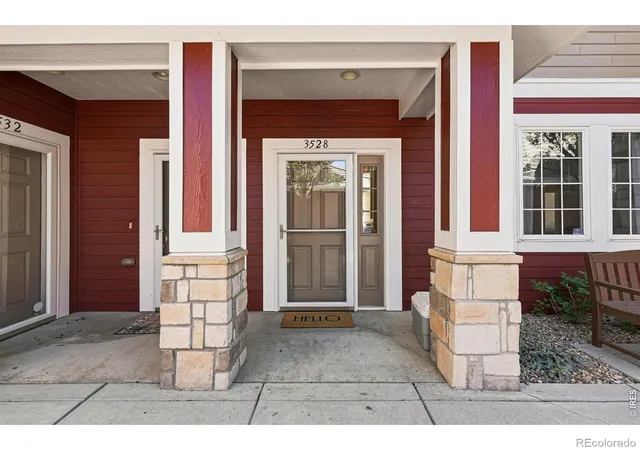 Photo 2 of Condo for sale at 3528 Molly Ln, Broomfield, CO 80023 | MLS# IR1068157 | Listing updated on 2026-09-13
