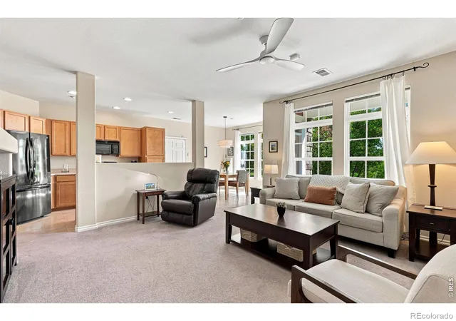 Photo 3 of Condo for sale at 3528 Molly Ln, Broomfield, CO 80023 | MLS# IR1068157 | Listing updated on 2026-09-13