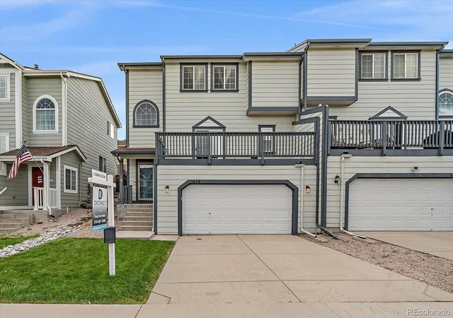 Photo 1 of Single family home for sale at 1458 Willow Oak Rd, Castle Rock, CO 80104 | MLS# 9174877 | Listing updated on 2026-09-20