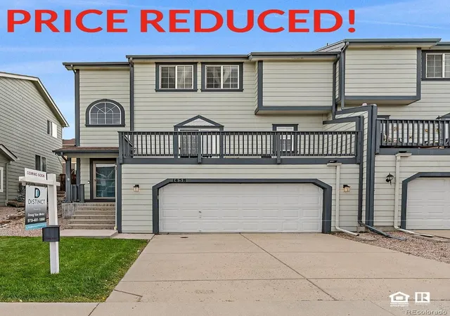 Single family home for sale at 1458 Willow Oak Rd, Castle Rock, CO 80104 | MLS# 9174877