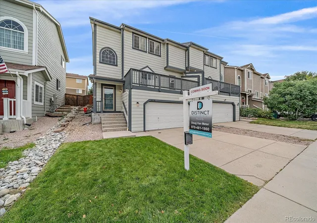 Photo 2 of Single family home for sale at 1458 Willow Oak Rd, Castle Rock, CO 80104 | MLS# 9174877 | Listing updated on 2026-09-20