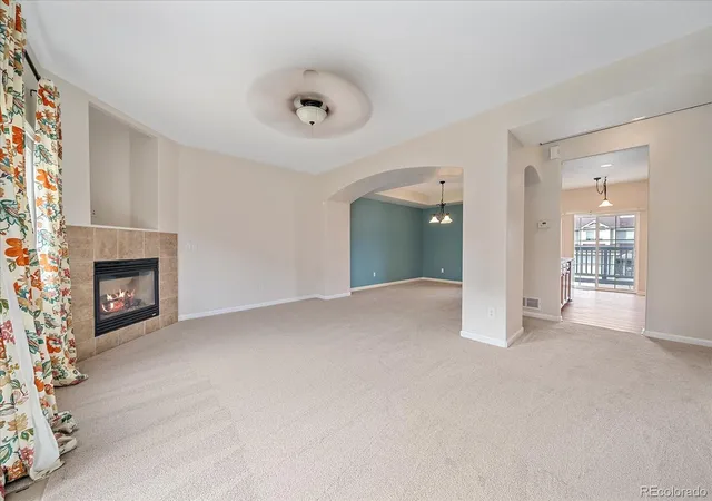 Photo 3 of Single family home for sale at 1458 Willow Oak Rd, Castle Rock, CO 80104 | MLS# 9174877 | Listing updated on 2026-09-20