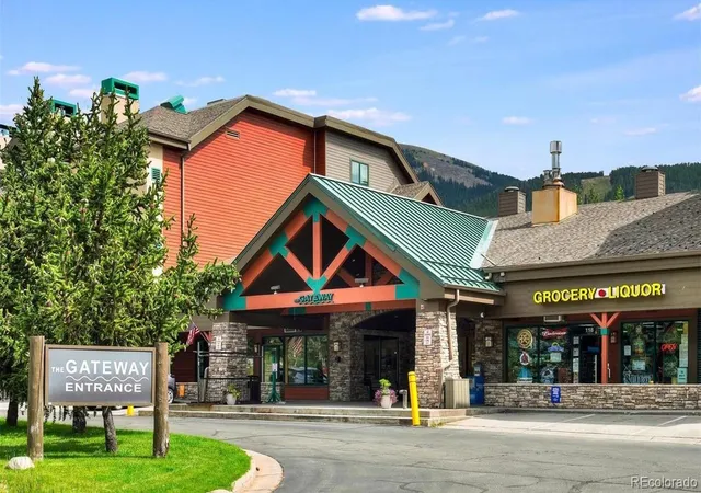 Photo 1 of Condo for sale at 23110 Us Hwy 6 #5086, Keystone, CO 80435 | MLS# 4023408 | Listing updated on 2026-09-08