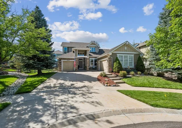 Photo 2 of Single family home for sale at 24550 E Roxbury Pl, Aurora, CO 80016 | MLS# 9036278 | Listing updated on 2026-10-09