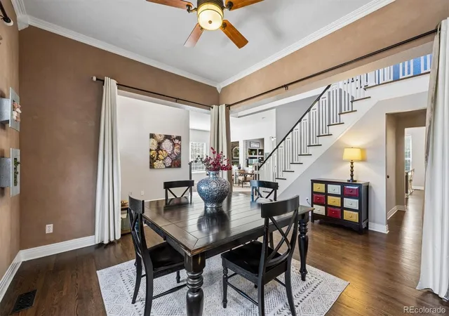 Photo 4 of Single family home for sale at 24550 E Roxbury Pl, Aurora, CO 80016 | MLS# 9036278 | Listing updated on 2026-10-09