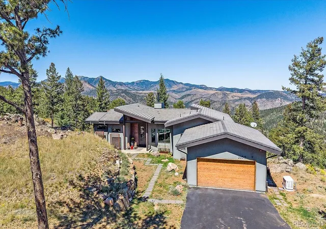 Photo 1 of Sale Pending at 28645 Summit Ranch Dr, Golden, CO 80401 | MLS# 6595904 | Listing updated on 2026-09-19