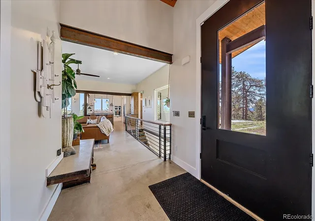 Photo 3 of Sale Pending at 28645 Summit Ranch Dr, Golden, CO 80401 | MLS# 6595904 | Listing updated on 2026-09-19