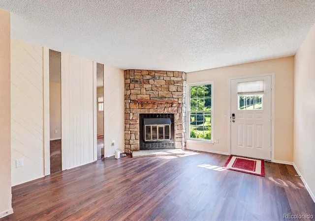Photo 2 of Townhouse for sale at 9756 W Cornell Pl, Lakewood, CO 80227 | MLS# 2505415 | Listing updated on 2026-09-29