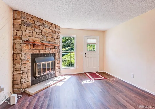 Photo 3 of Townhouse for sale at 9756 W Cornell Pl, Lakewood, CO 80227 | MLS# 2505415 | Listing updated on 2026-09-29