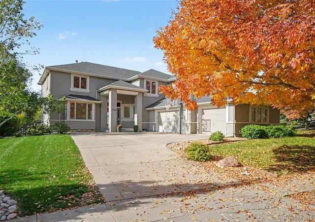 Single family home for sale at 1509 Redwing Ln, Broomfield, CO 80020 | MLS# 7555402