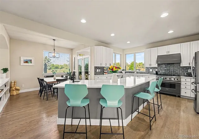 Photo 4 of Single family home for sale at 1509 Redwing Ln, Broomfield, CO 80020 | MLS# 7555402 | Listing updated on 2026-09-24
