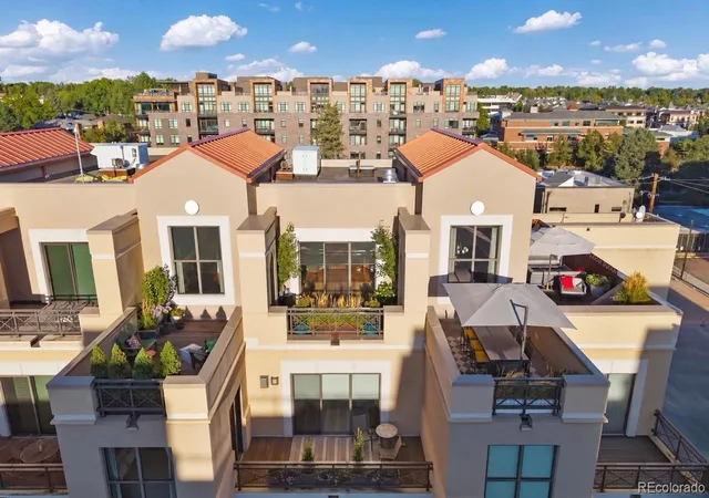 Photo 1 of Condo for sale at 180 Cook St #PH 503, Denver, CO 80206 | MLS# 6671844 | Listing updated on 2026-10-29