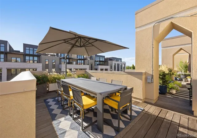 Photo 3 of Condo for sale at 180 Cook St #PH 503, Denver, CO 80206 | MLS# 6671844 | Listing updated on 2026-10-29