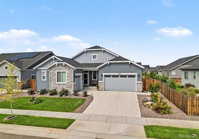 Photo 3 of Single family home for sale at 15987 E 115th Place, Commerce City, CO 80022 | MLS# 7313843 | Listing updated on 2026-10-06