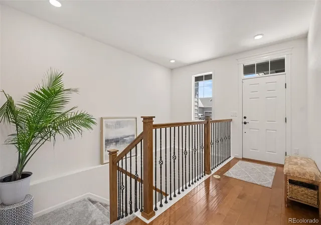 Photo 3 of Single family home for sale at 15987 E 115th Place, Commerce City, CO 80022 | MLS# 7313843 | Listing updated on 2026-10-28