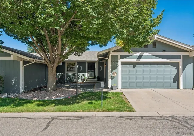 Photo 1 of Townhouse for sale at 12044 E Maple Ave, Aurora, CO 80012 | MLS# 1932237 | Listing updated on 2026-10-05