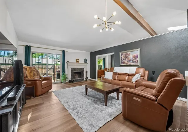 Photo 3 of Townhouse for sale at 12044 E Maple Ave, Aurora, CO 80012 | MLS# 1932237 | Listing updated on 2026-10-09