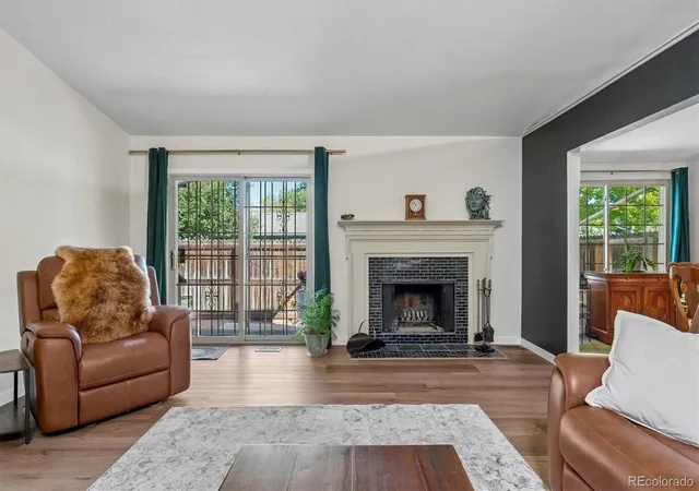 Photo 4 of Townhouse for sale at 12044 E Maple Ave, Aurora, CO 80012 | MLS# 1932237 | Listing updated on 2026-10-09