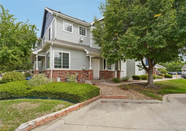 Photo 1 of Condo for sale at 12951 Lafayette St #C, Thornton, CO 80241 | MLS# 1876027 | Listing updated on 2026-09-11