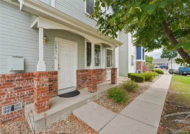 Photo 2 of Condo for sale at 12951 Lafayette St #C, Thornton, CO 80241 | MLS# 1876027 | Listing updated on 2026-09-11