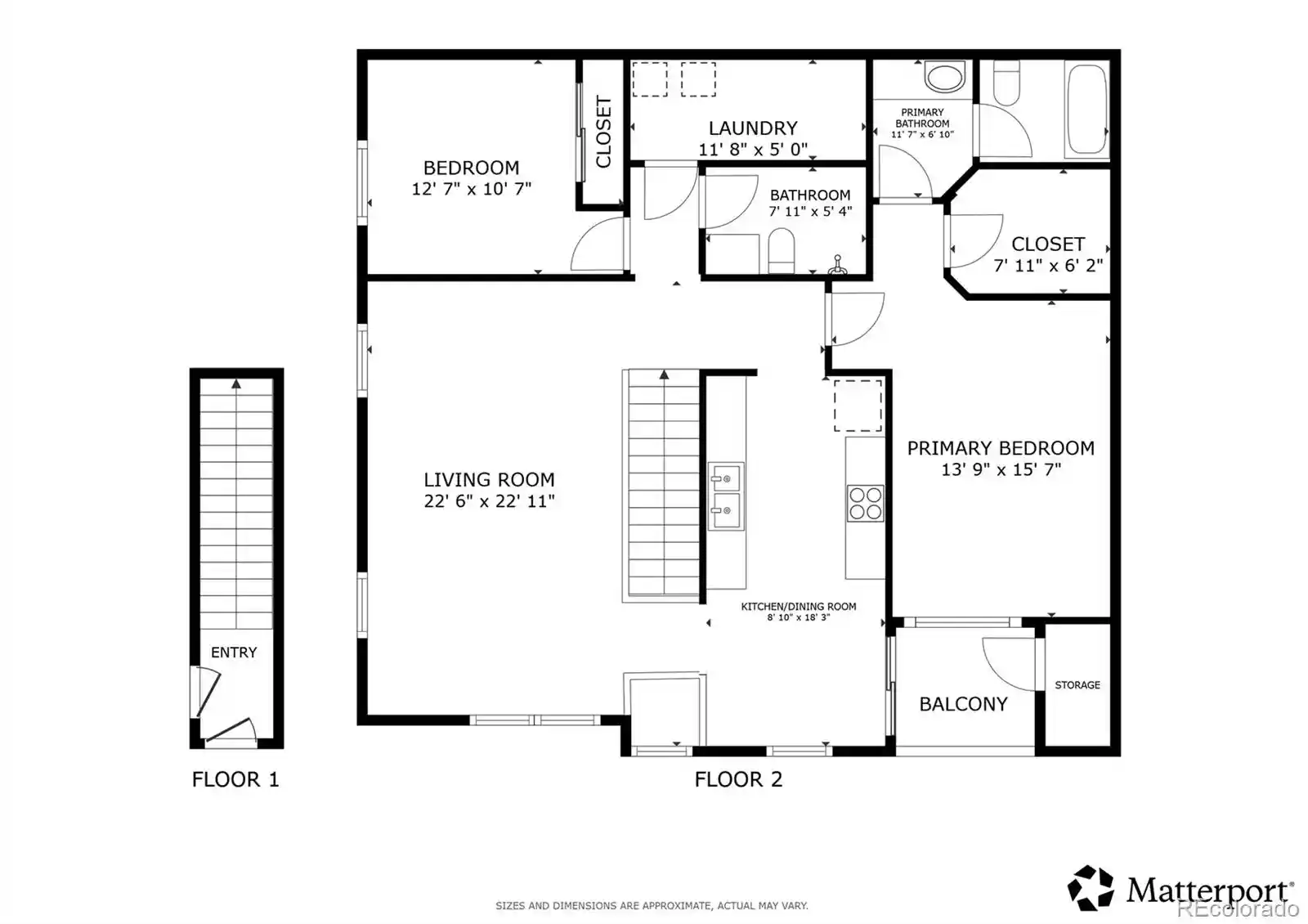 Listing Photo 30 - Condo for sale in 12951 Lafayette St located at 12951 Lafayette St, Thornton, CO 80241 - Unit 12951 Lafayette St