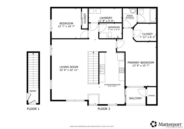Photo 30 of Condo for sale at 12951 Lafayette St #C, Thornton, CO 80241 | MLS# 1876027 | Listing updated on 2026-09-11