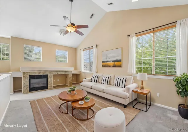 Photo 3 of Condo for sale at 12951 Lafayette St #C, Thornton, CO 80241 | MLS# 1876027 | Listing updated on 2026-09-11