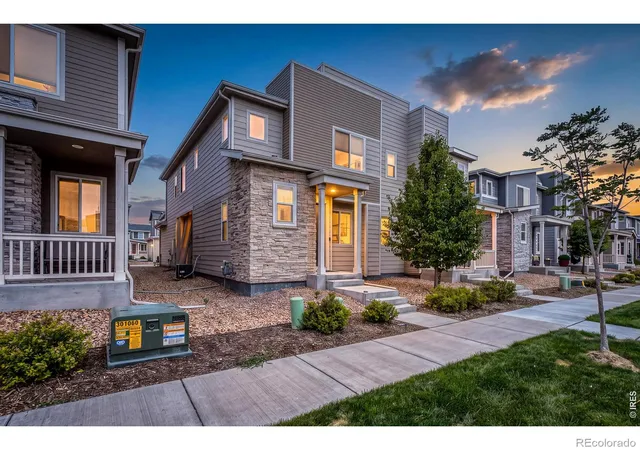 Photo 1 of Single family home for sale at 5328 Spalding Pl, Frederick, CO 80504 | MLS# IR1068167 | Listing updated on 2026-10-01