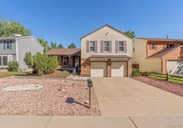 Photo 1 of Single family home for sale at 14835 E Caspian Pl, Aurora, CO 80014 | MLS# 2129637 | Listing updated on 2026-09-08