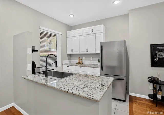 Photo 4 of Single family home for sale at 1763 Vine St, Denver, CO 80206 | MLS# 6495396 | Listing updated on 2026-10-17