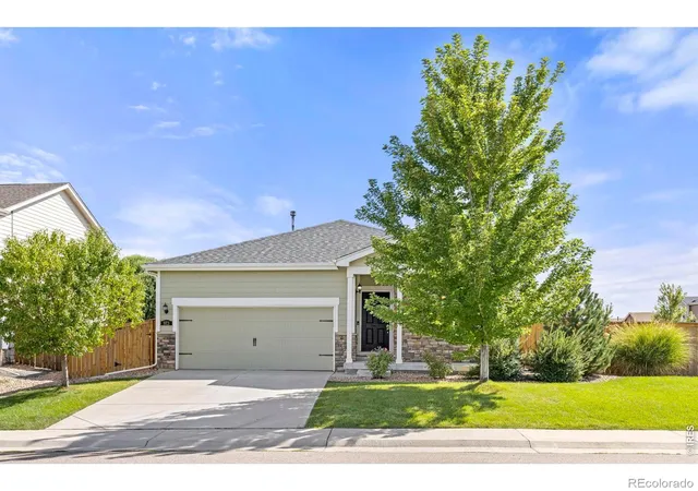 Photo 1 of Single family home for sale at 973 Ranchhand Dr, Berthoud, CO 80513 | MLS# IR1068168 | Listing updated on 2026-09-26
