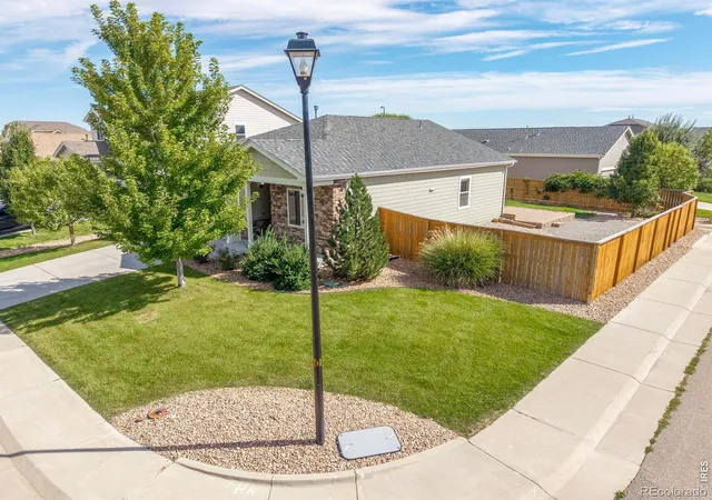 Photo 3 of Single family home for sale at 973 Ranchhand Dr, Berthoud, CO 80513 | MLS# IR1068168 | Listing updated on 2026-09-26
